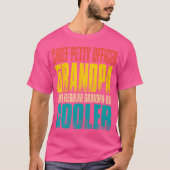 Tシャツ (正面)