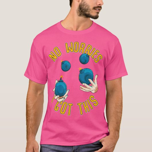 Tシャツ (正面)
