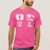 Tシャツ (正面)