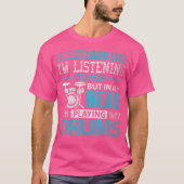Tシャツ (正面)