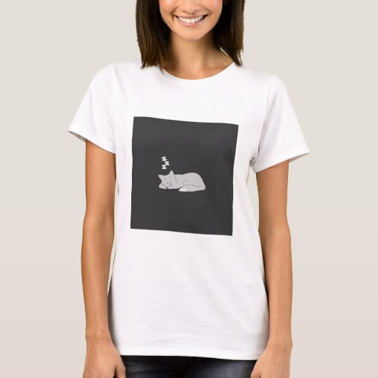 Tシャツ (正面)