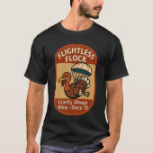 Tシャツ (正面)