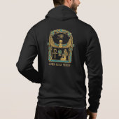 Tシャツ (裏面)