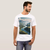 Tシャツ (正面フル)