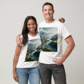 Tシャツ (ユニセックス)