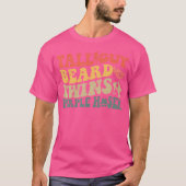 Tシャツ (正面)