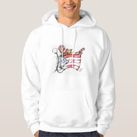 Tシャツ (正面)