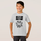 Tシャツ (正面フル)