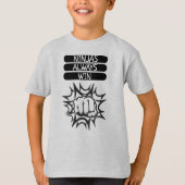 Tシャツ (正面)
