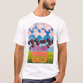 Tシャツ (正面)