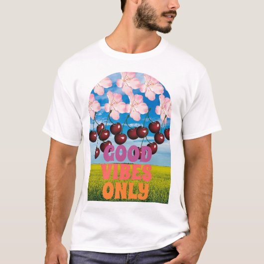 Tシャツ (正面)