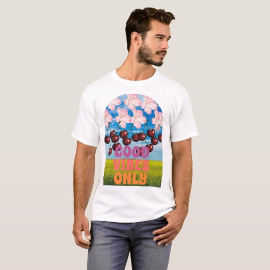 Tシャツ (正面フル)