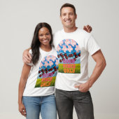 Tシャツ (ユニセックス)