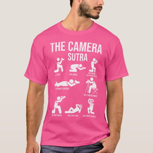 Tシャツ (正面)