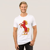 Tシャツ (正面全面)