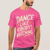 Tシャツ (正面)
