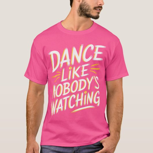 Tシャツ (正面)