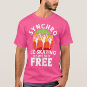 Tシャツ (正面)