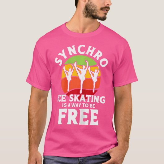 Tシャツ (正面)