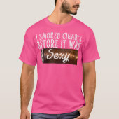 Tシャツ (正面)