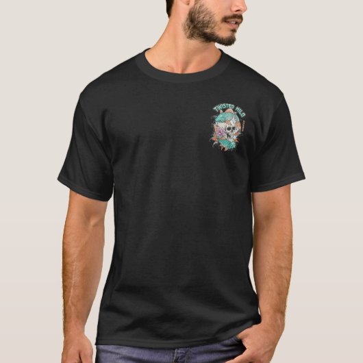 Tシャツ (正面)