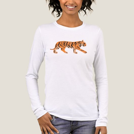 Tシャツ (正面)