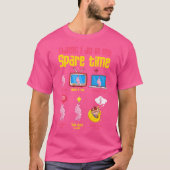 Tシャツ (正面)