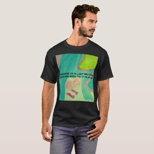tシャツ (正面フル)