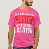 Tシャツ (正面)