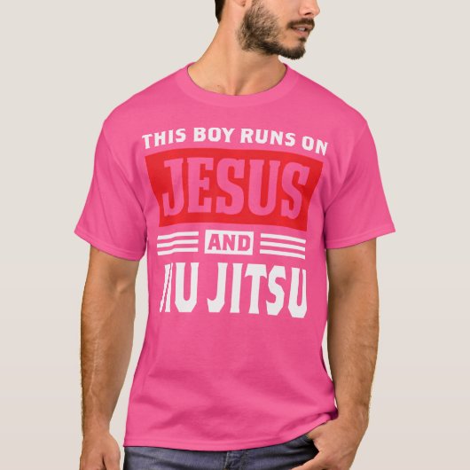 Tシャツ (正面)