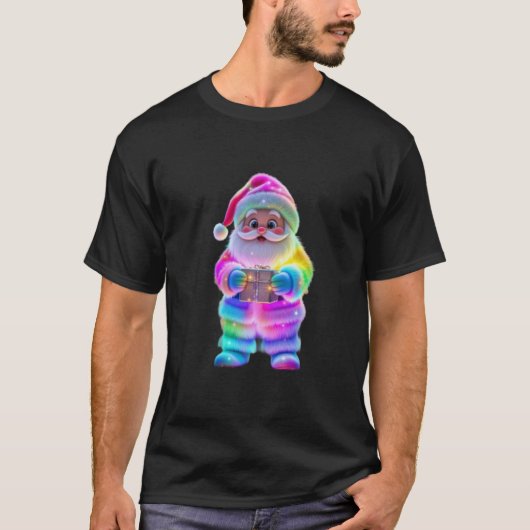 Tシャツ (正面)