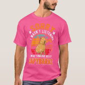 Tシャツ (正面)