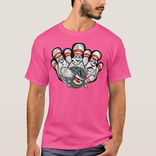 Tシャツ (正面)