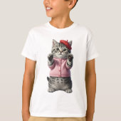 Tシャツ (正面)