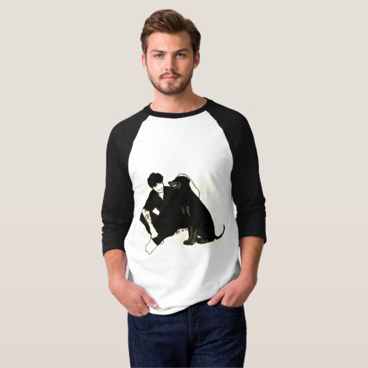 Tシャツ (正面フル)