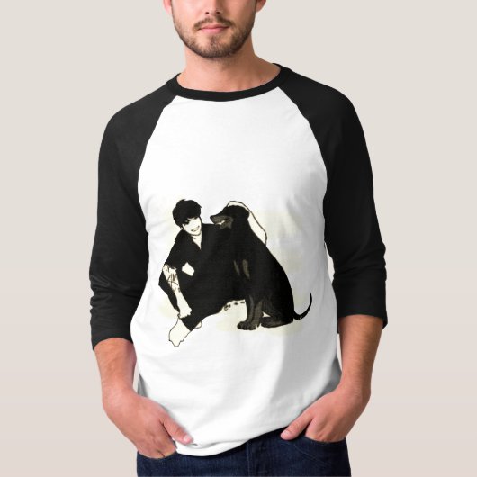 Tシャツ (正面)
