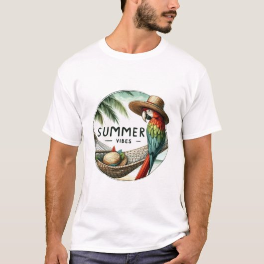 tシャツ (正面)