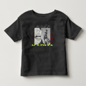 Tシャツ (正面)