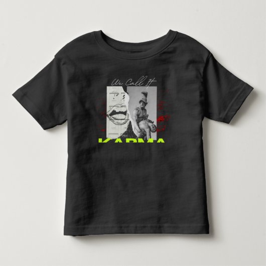 Tシャツ (正面)