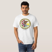 Tシャツ (正面フル)