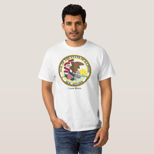 Tシャツ (正面フル)