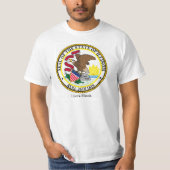 Tシャツ (正面)