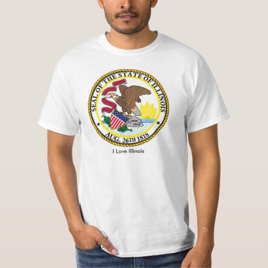 Tシャツ (正面)