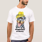 Tシャツ (正面)