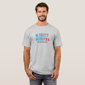 Tシャツ (正面フル)