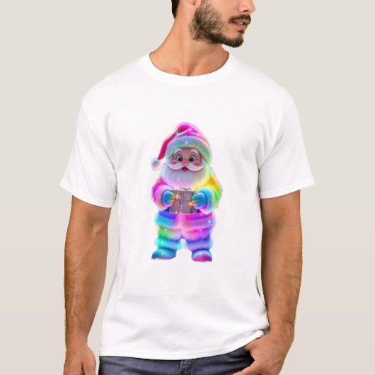 Tシャツ (正面)