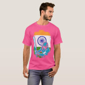 Tシャツ (正面フル)