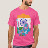 Tシャツ (正面)