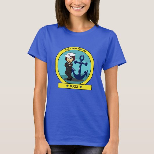 tシャツ (正面)