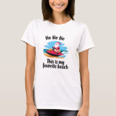 Tシャツ (正面)